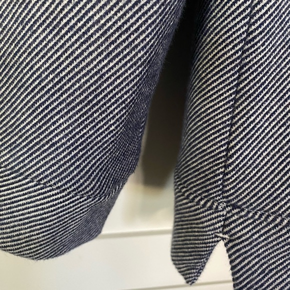 LANDS' END classy warm top. - Picture 5 of 11